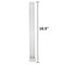 for Lumalier UV Air Disinfection BLUC-60-4 Germicidal UV Replacement bulb - Philips OEM bulb